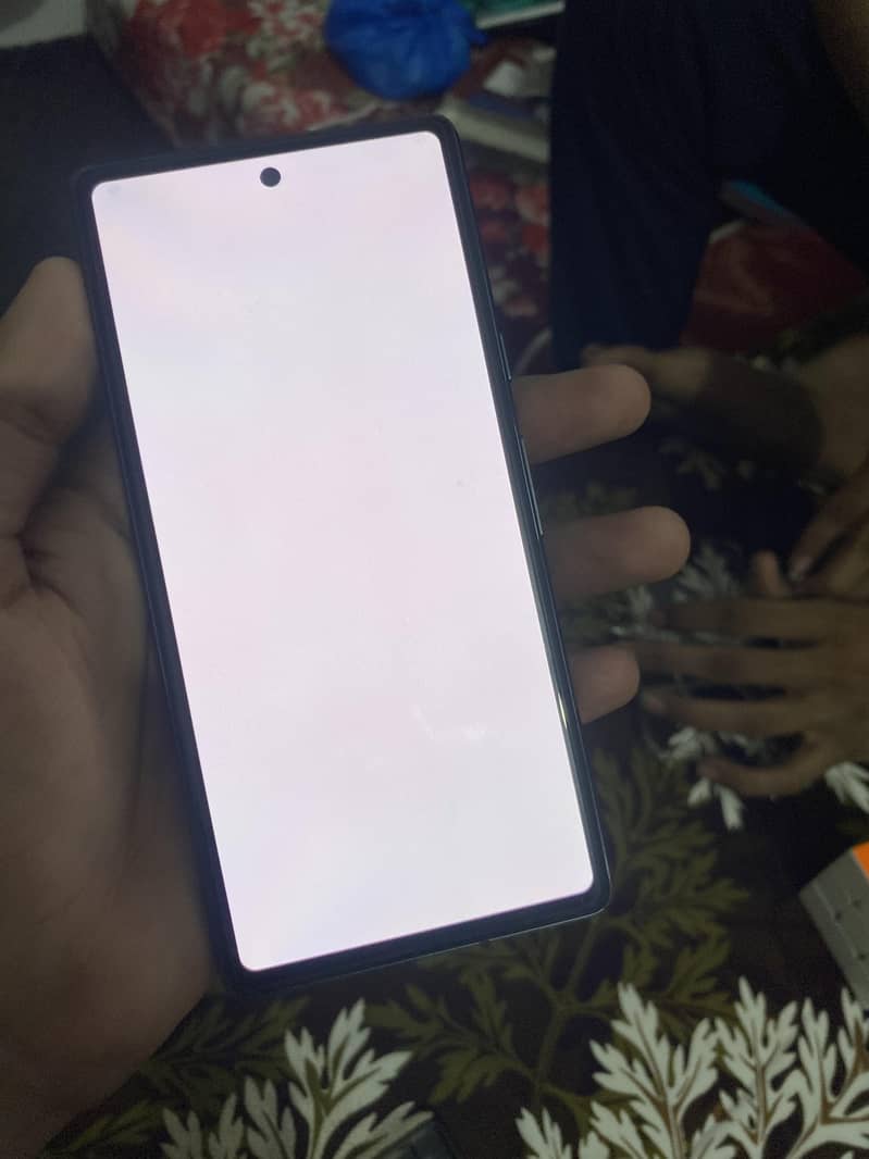 Google Pixel 7a 1