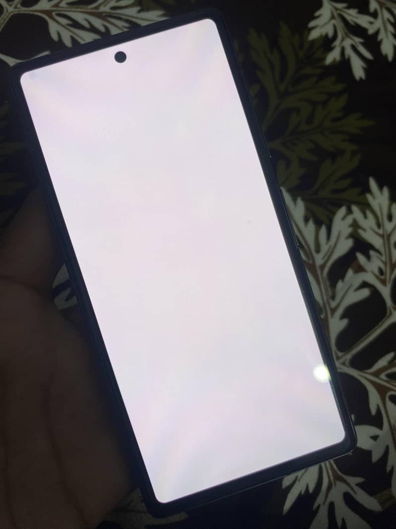 Google Pixel 7a 2
