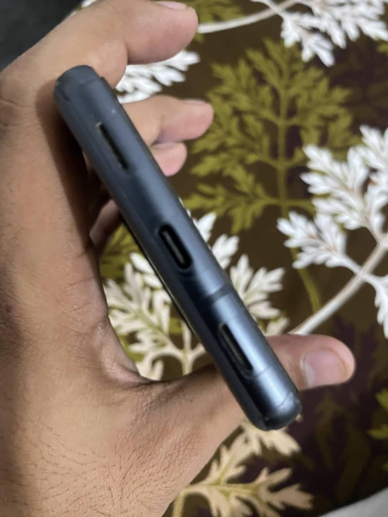 Google Pixel 7a 6
