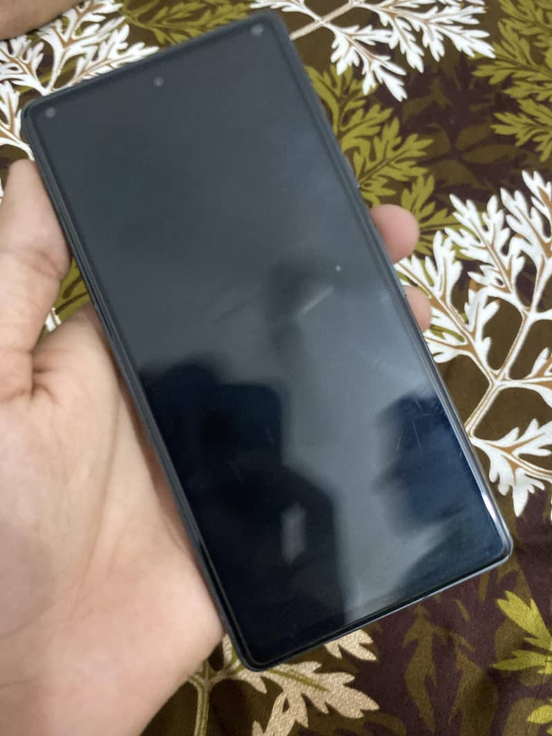 Google Pixel 7a 8