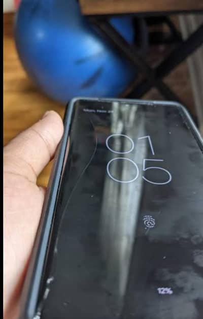 Google Pixel 6a