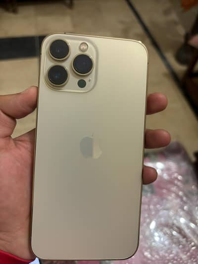 Apple iPhone 13 Pro Max