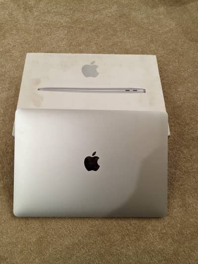 Mac Book Air M1 13 inch