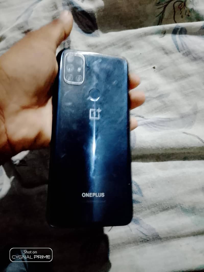 One Plus 10 0
