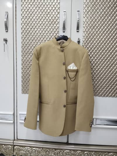 prince coat