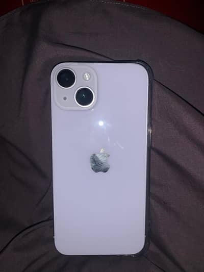 Apple iPhone 14