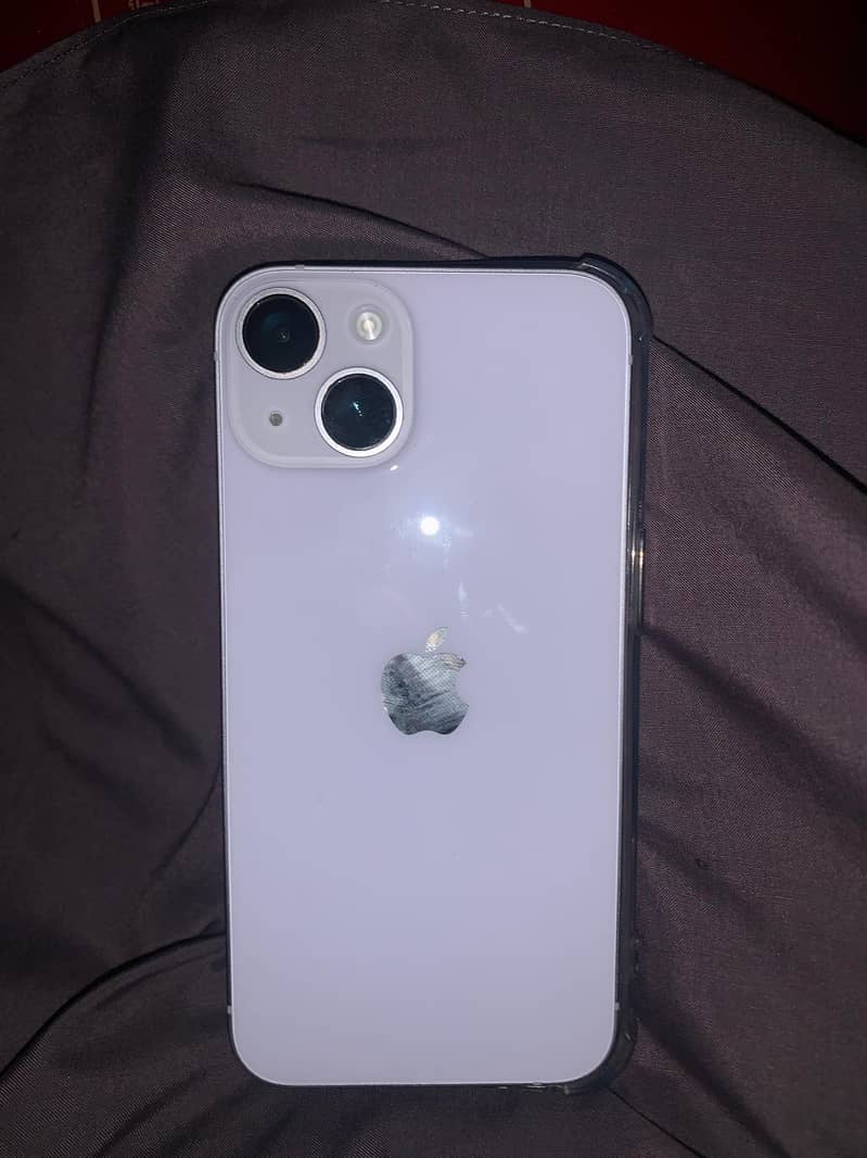 Apple iPhone 14 0