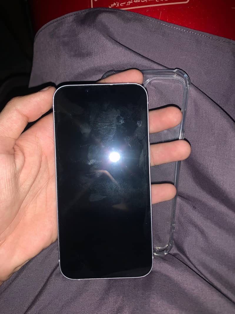 Apple iPhone 14 2