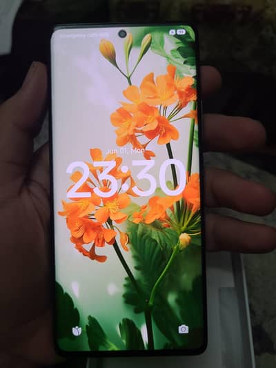 Xiaomi Redmi note 14 pro 8/256