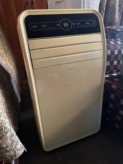 kogan portable air conditioner