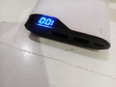 power bank 10000