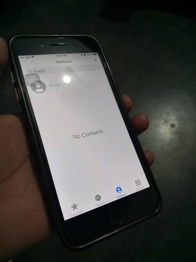 Apple iPhone 7 Plus 0