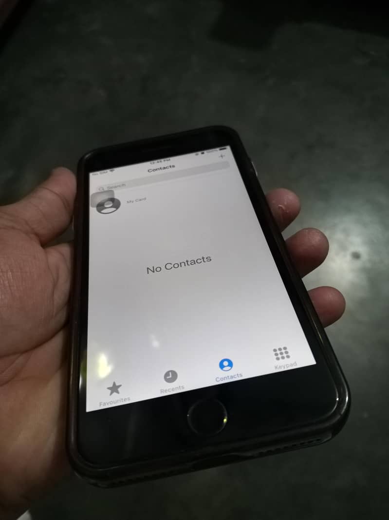 Apple iPhone 7 Plus 1