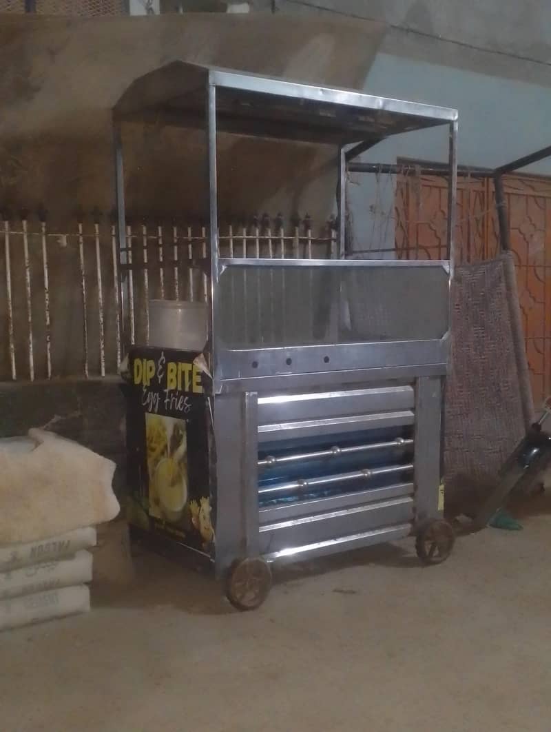 chips  machine 0