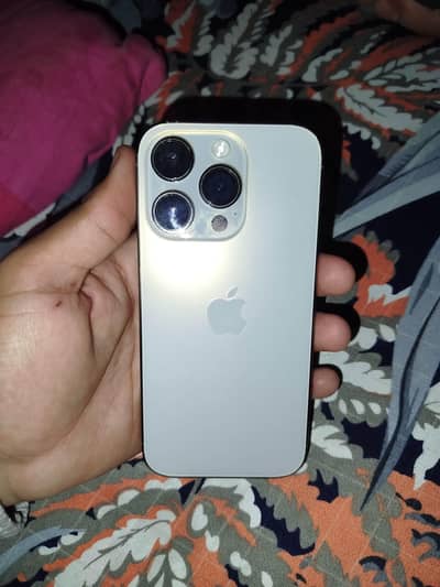 Apple iPhone 14 Pro