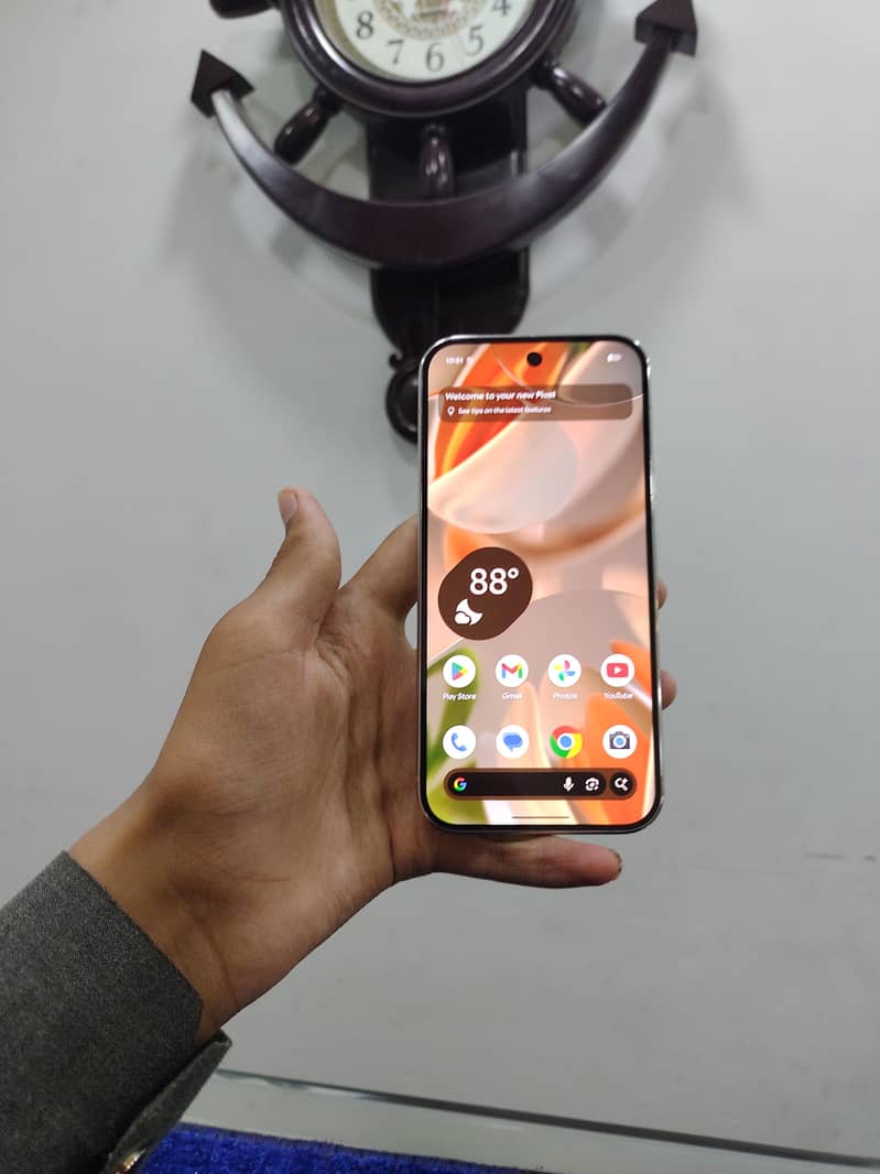 Google Pixel 9 Pro 1