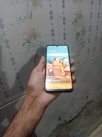 Xiaomi Redmi Note 11
