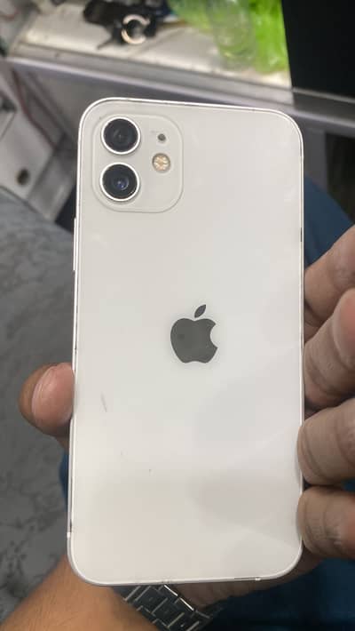 I Need IPhone 12 Cameras