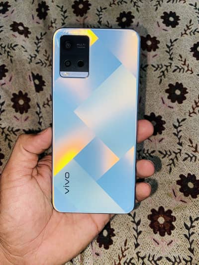 Vivo y21 for sale
