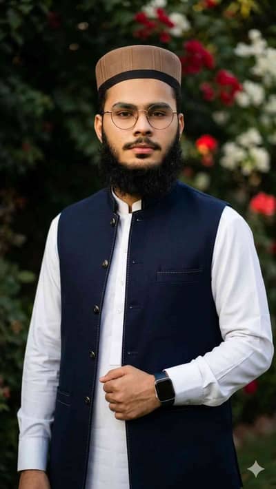 Hafiz sarwar 