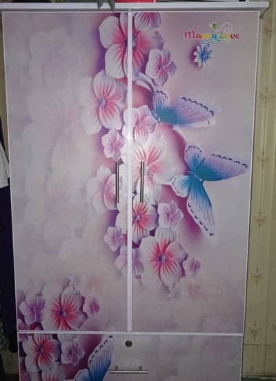 Beautiful Almari for kids