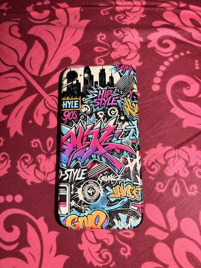 iPhone SE 2020 FU