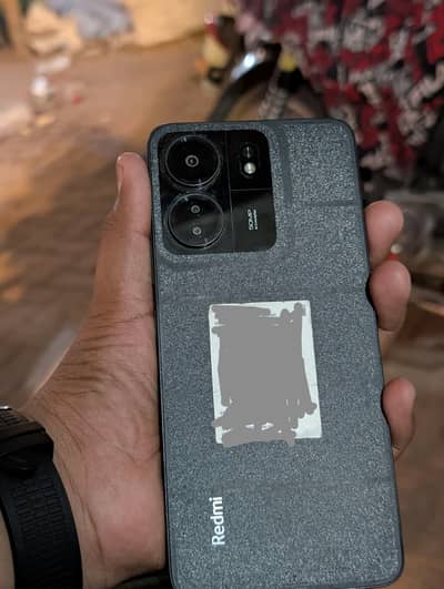 Xiaomi Redmi 13c