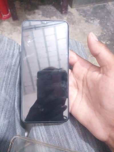 vivo y20