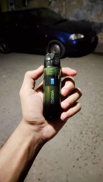 pod for sale