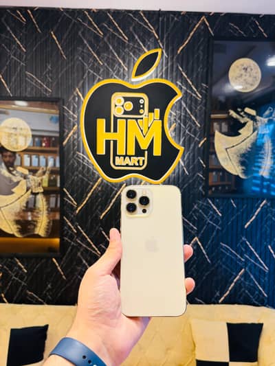 Apple iPhone 13 Pro Max 128GB 86 Genuine Health Gen1 Waterpack Phone
