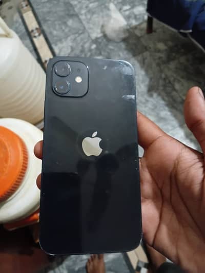 Apple iPhone 12