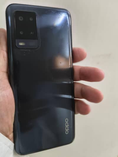 OPPO A54 Excellent Condition