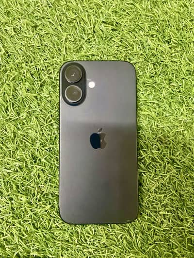 Apple iPhone 16 Mercantile