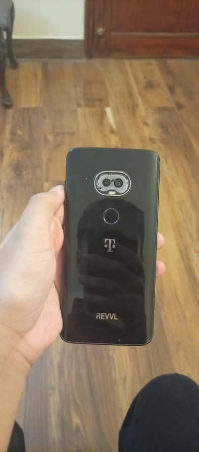 Motorola G7 plus