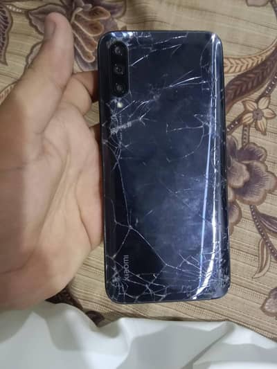 Xiaomi Mi A3