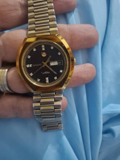 Rado diastar