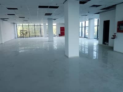 5,000 Sqft Premium Office Space Available for Rent Main Area, Islamabad