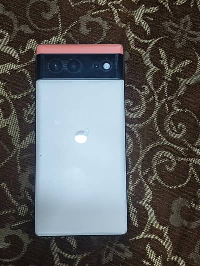 Google Pixel 6