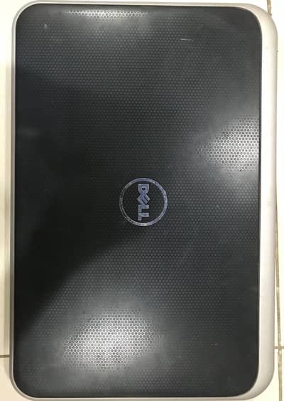 Dell inspiron Core i7