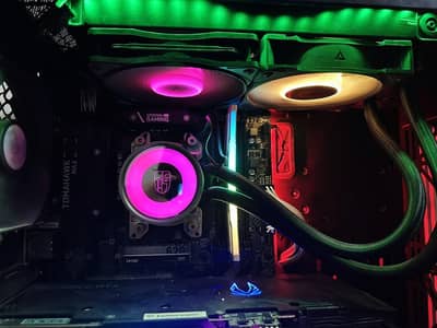 Ryzen 7 3800x rtx 3080