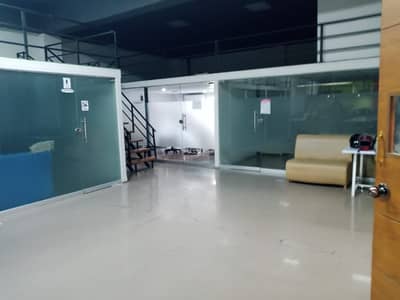 2,400 Sqft Office Space Available for Rent Sector I-9, Islamabad (Near Metro Station)