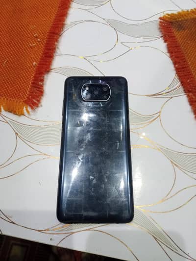 Poco X3 NFC