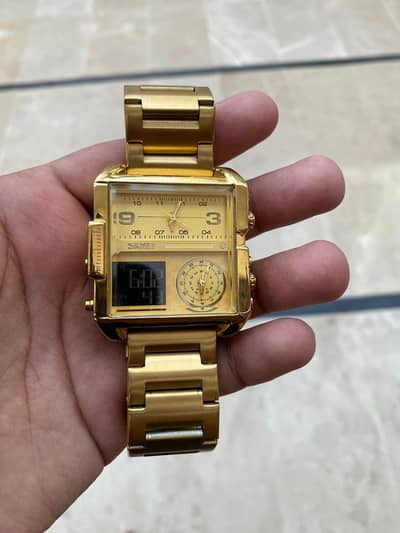 skmei watch