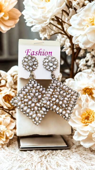 indian jewelry