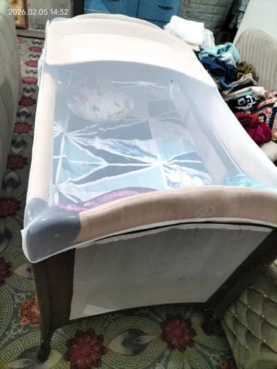 Baby Cot for sale | Baby bed| Cots