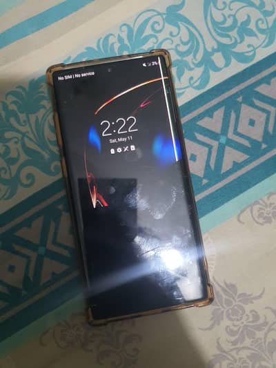Samsung Mobile Note 10 Plus