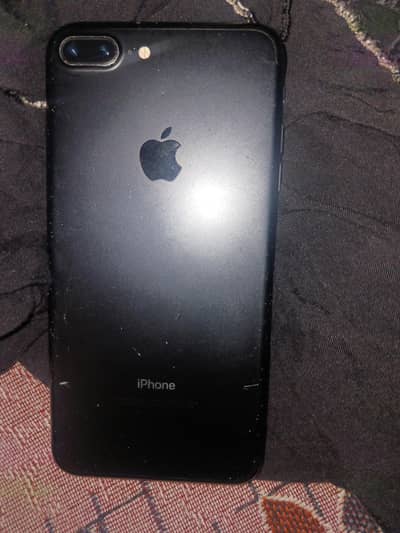 IPhone 7 Plus