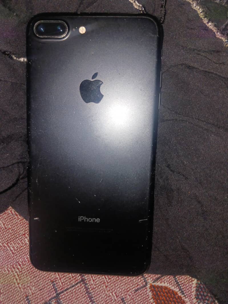IPhone 7 Plus 0