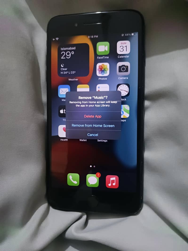 IPhone 7 Plus 1