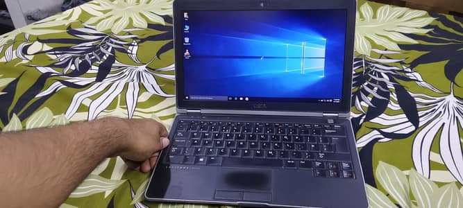 Dell Latitude E6230